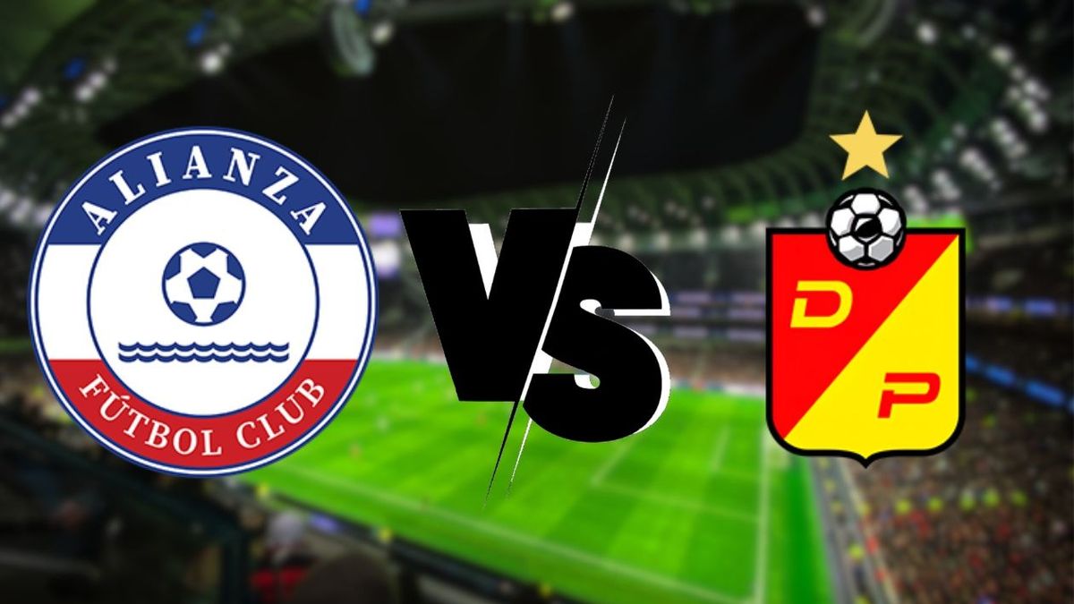 Alianza Valledupar vs Deportivo Pereira | Liga BetPlay
