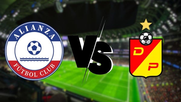 EN VIVO Alianza Valledupar vs Deportivo Pereira | Liga BetPlay
