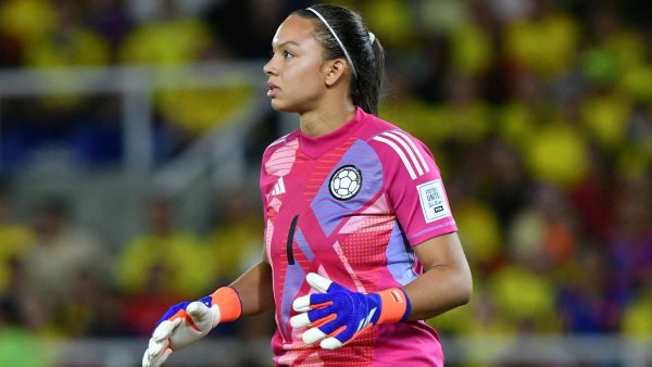 Selección Colombia confirmó la lista de convocadas para el Mundial