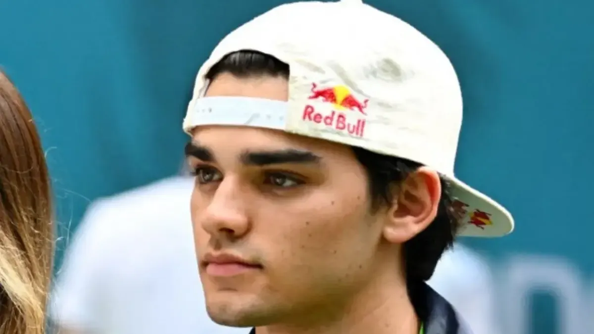 Sebastián Montoya.