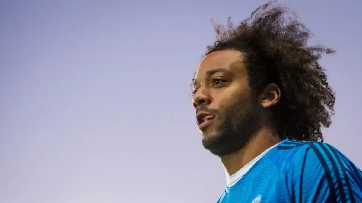 Marcelo.