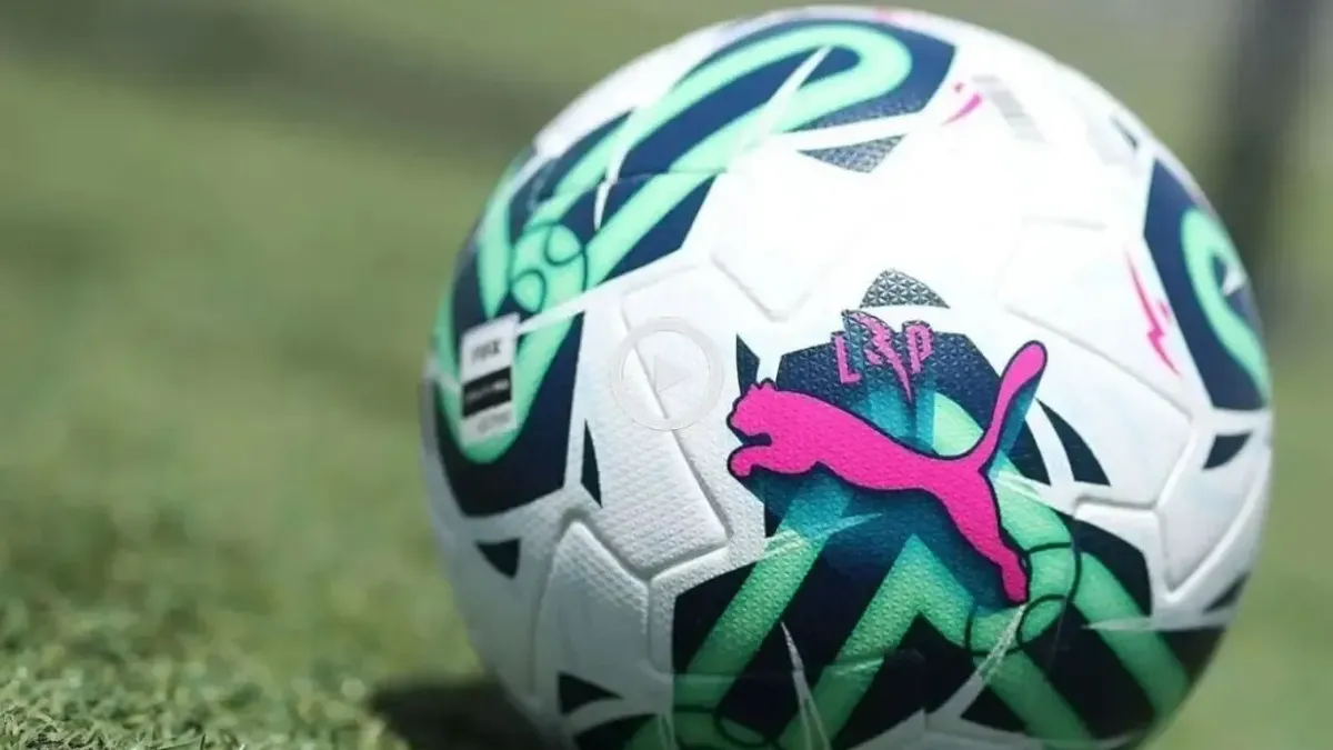 Fútbol en Portugal.