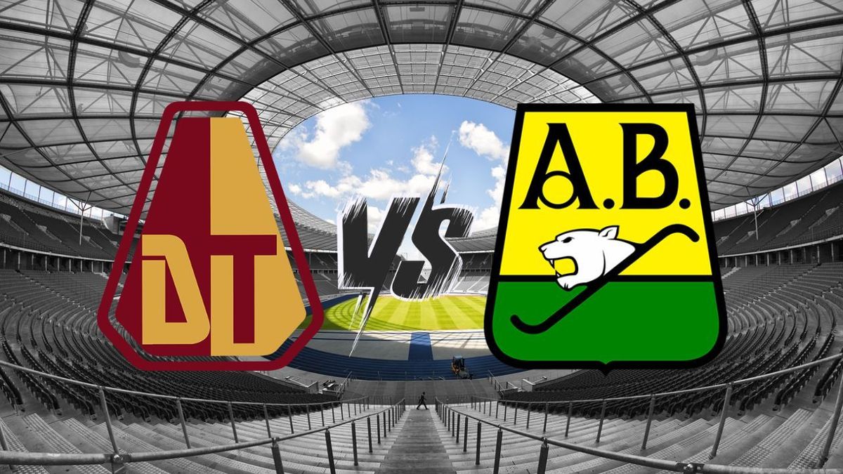 EN VIVO Tolima vs Bucaramanga | minuto a minuto y goles | Liga BetPlay