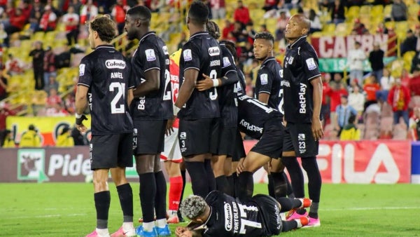 La tajante decisión que tomarían Dimayor y Sencia con América
