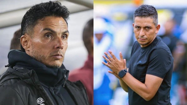 ¿Tolima extraña a Lucas González? El explosivo mensaje de Oliveros tras empate vs Bucaramanga