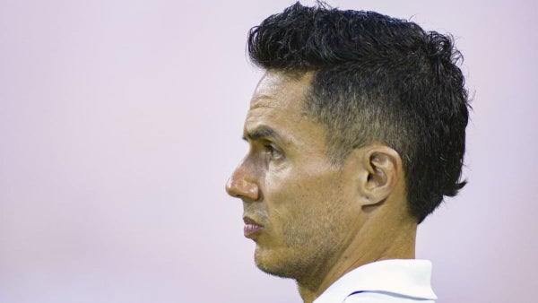 Lucas González le pidió perdón a hinchas de Nacional en rueda de prensa, ¿por qué?
