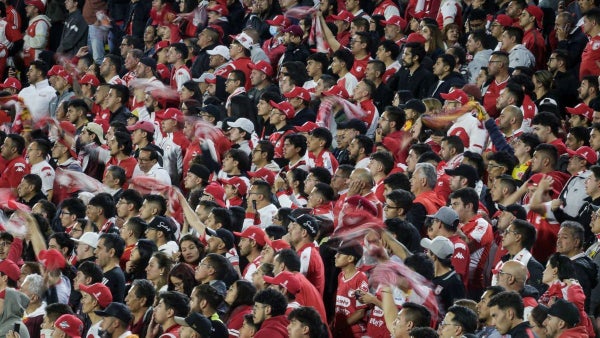 Santa Fe está de luto: el club dio una triste noticia