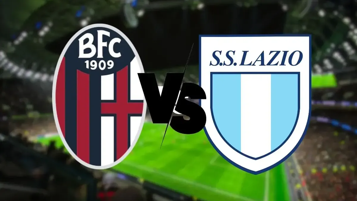 Bologna vs Lazio.