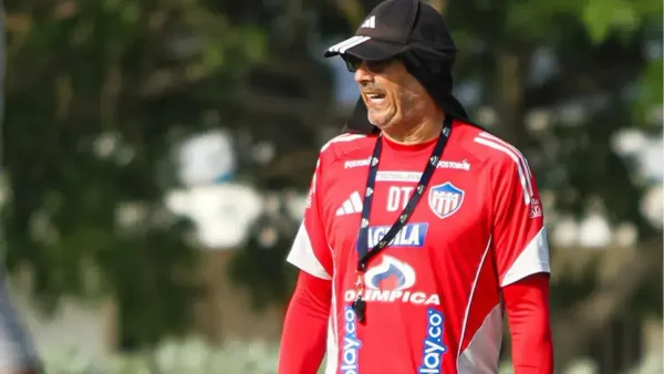 ¿Mejoró Junior? Alfredo Arias explicó su lectura tras el empate