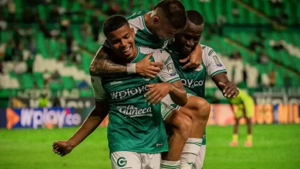 ¿Premier League para Matías Orozco? La revelación de Dudamel que sacude al Cali