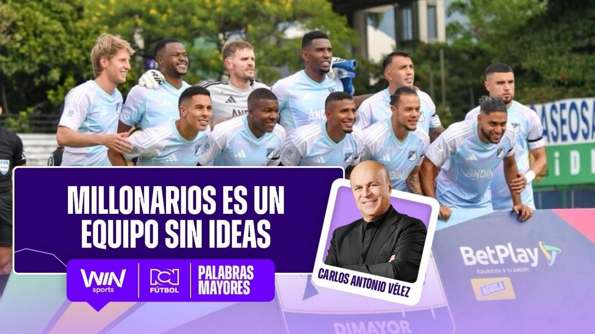 Palabras Mayores del 24 de agosto de 2026