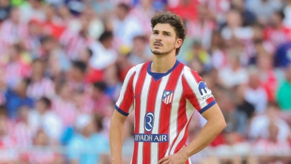 Julián Álvarez iría a otro gigante: ni Barcelona ni Arsenal