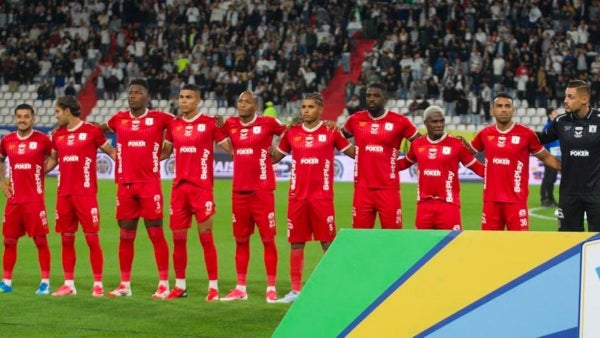 Oficial: América ya tiene estadio para recibir a Junior en la fecha 7 de la Liga BetPlay