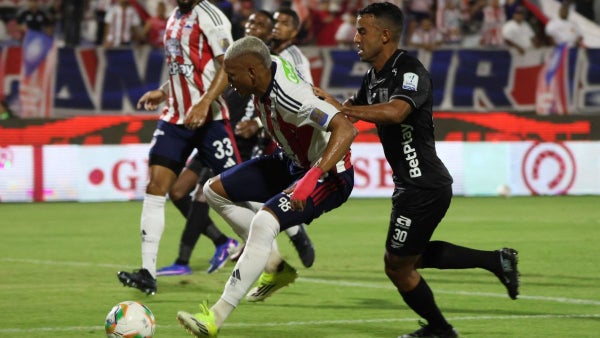 ¿Habrá hinchada en el partido América vs Junior? Ya hay decisión