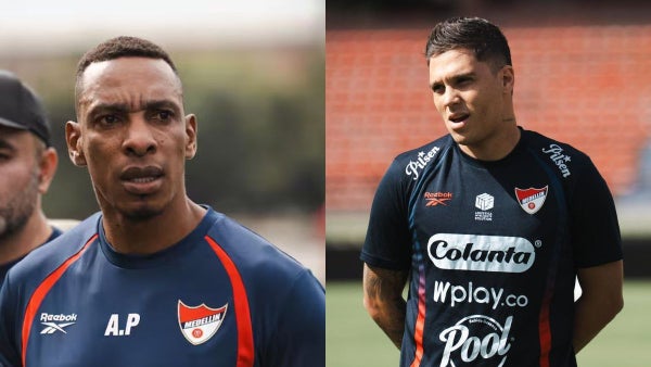 Amaranto Perea no se guardó nada sobre el nivel de Juan Fernando Quintero