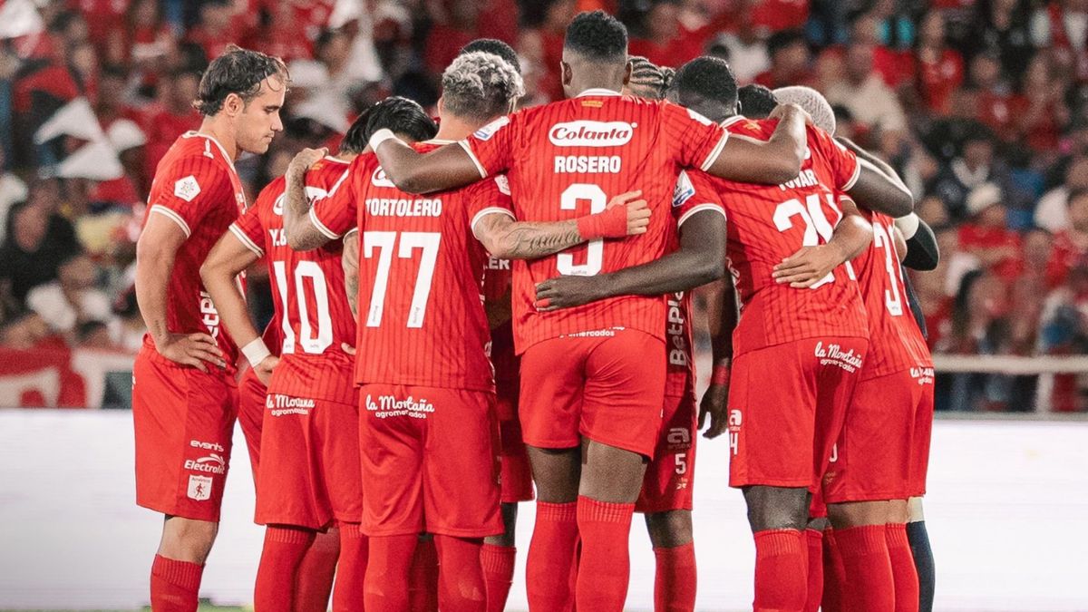 América de Cali