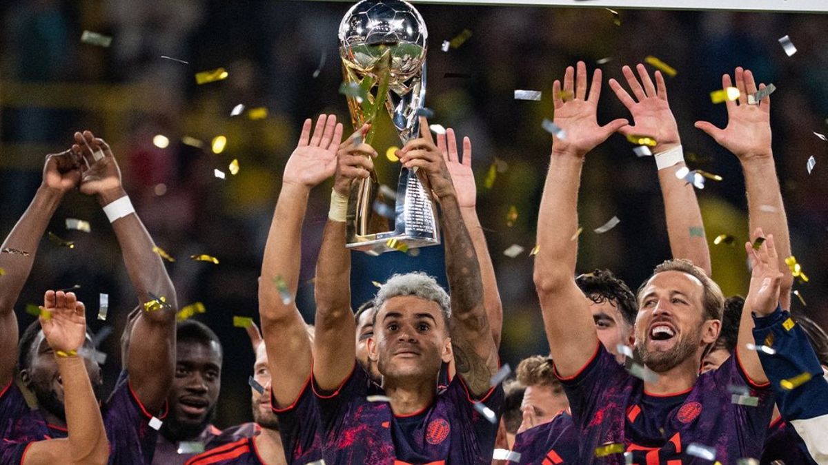 Los colombianos brillaron en el fútbol internacional
