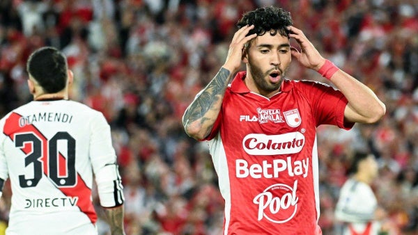 ¿Cómo le ha ido a Santa Fe jugando en Argentina? Historial antes de visitar a River