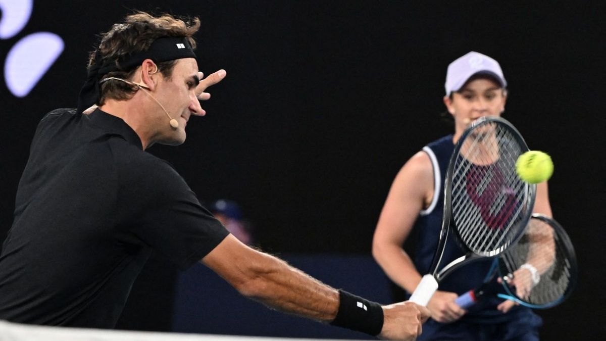 Roger Federer regresará al US Open