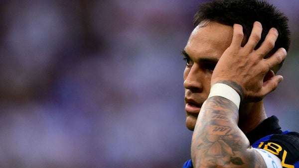 Definen el futuro de Lautaro Martínez en el Inter: 