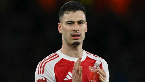 Martinelli saldría de Arsenal hacia inesperado equipo por 55 millones