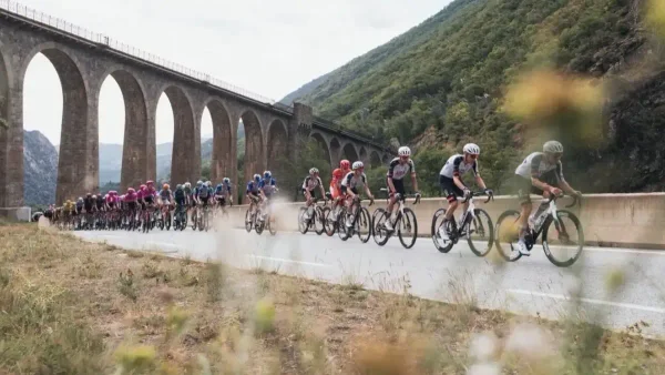🔴 EN VIVO La Vuelta a España 2026 | (Montaña) Etapa 4