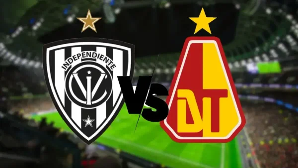 🔴 EN VIVO Independiente del Valle vs. Tolima | Copa Libertadores