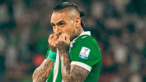 Chicho Arango se iría de Nacional: suena en grande de Argentina