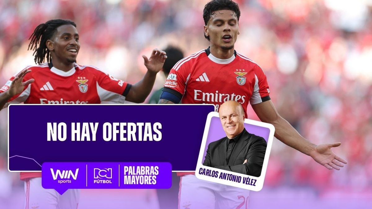 Carlos Antonio Vélez y sus Palabras Mayores del 25 de agosto de 2026
