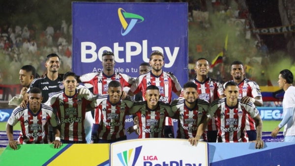 Junior confirmó convocados para visitar a América: hay sorpresas ¿Qué pasó con Jermein Peña?