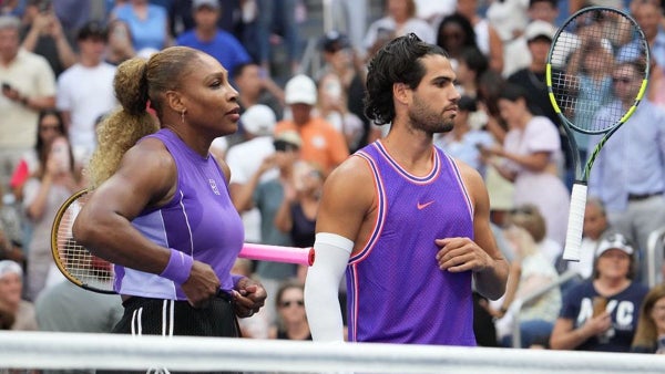 ¿Cuáles son los premios del US Open 2026?
