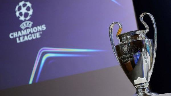 ¿Cuándo será el sorteo de la Fase Liga de la Champions League 2026/27?
