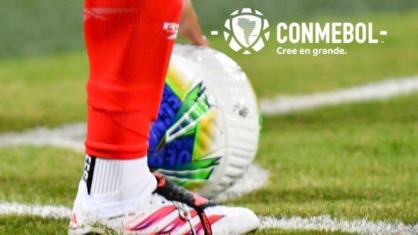 Conmebol avisó a la Dimayor para 2027, ¿de qué se trata?