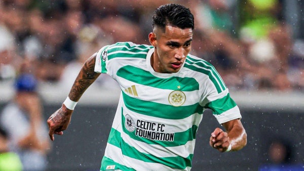 Camilo Durán se despidió de la Champions: vergonzosa eliminación vs LASK