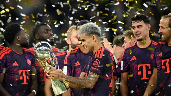 Luis Díaz fue 'borrado' en Alemania antes de la Bundesliga: ¿Por qué lo olvidaron?