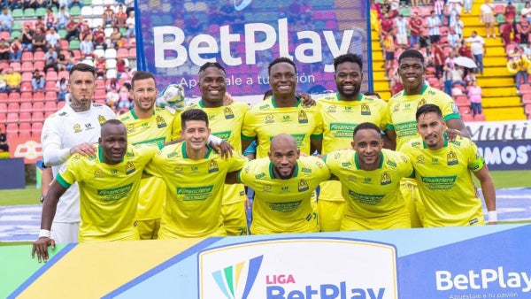 Atlético Bucaramanga podría perder el reconocimiento deportivo, ¿por qué?