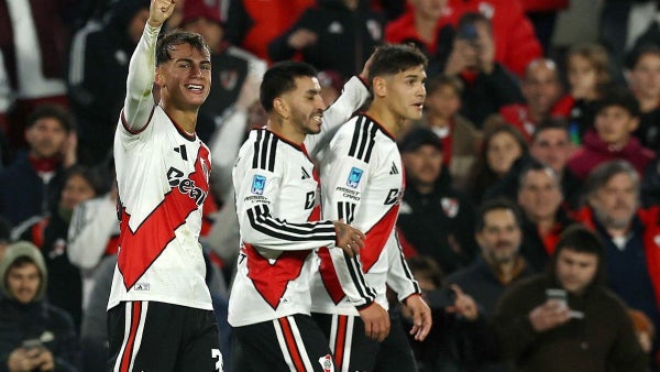 River Plate rescindió el contrato de una figura antes de enfrentar a Santa Fe