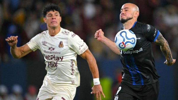Tolima no pudo hacer la hazaña en Ecuador: derrota y eliminación en Libertadores vs IDV