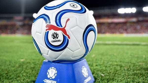 Copa Libertadores 2026: confirmados TODOS los cruces de cuartos de final