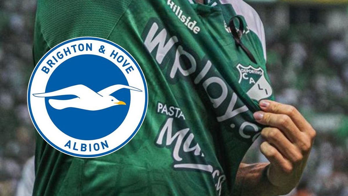 Cali hizo millonario negocio con Brighton