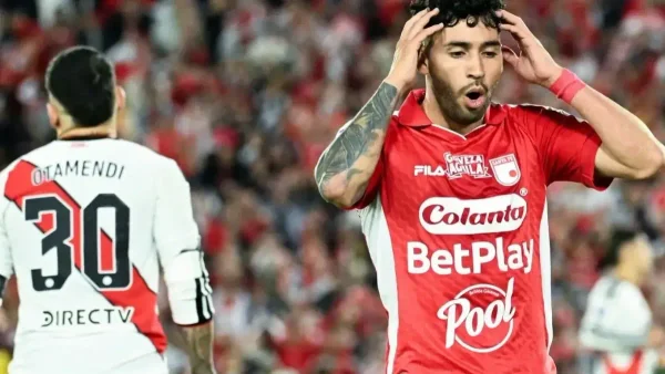Jerarquía para una final: River recupera a tres figuras ante Santa Fe