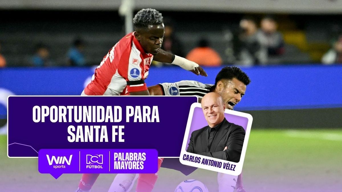 Carlos Antonio Vélez y sus Palabras Mayores del 26 de agosto de 2026