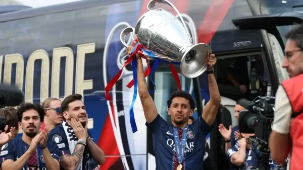 ¿Cuáles son las nuevas reglas de la UEFA para la Champions League?