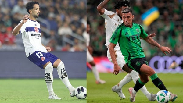 Toluca Vs Austin FC: hora y cómo VER EN VIVO los cuartos de final de la Leagues Cup 2026