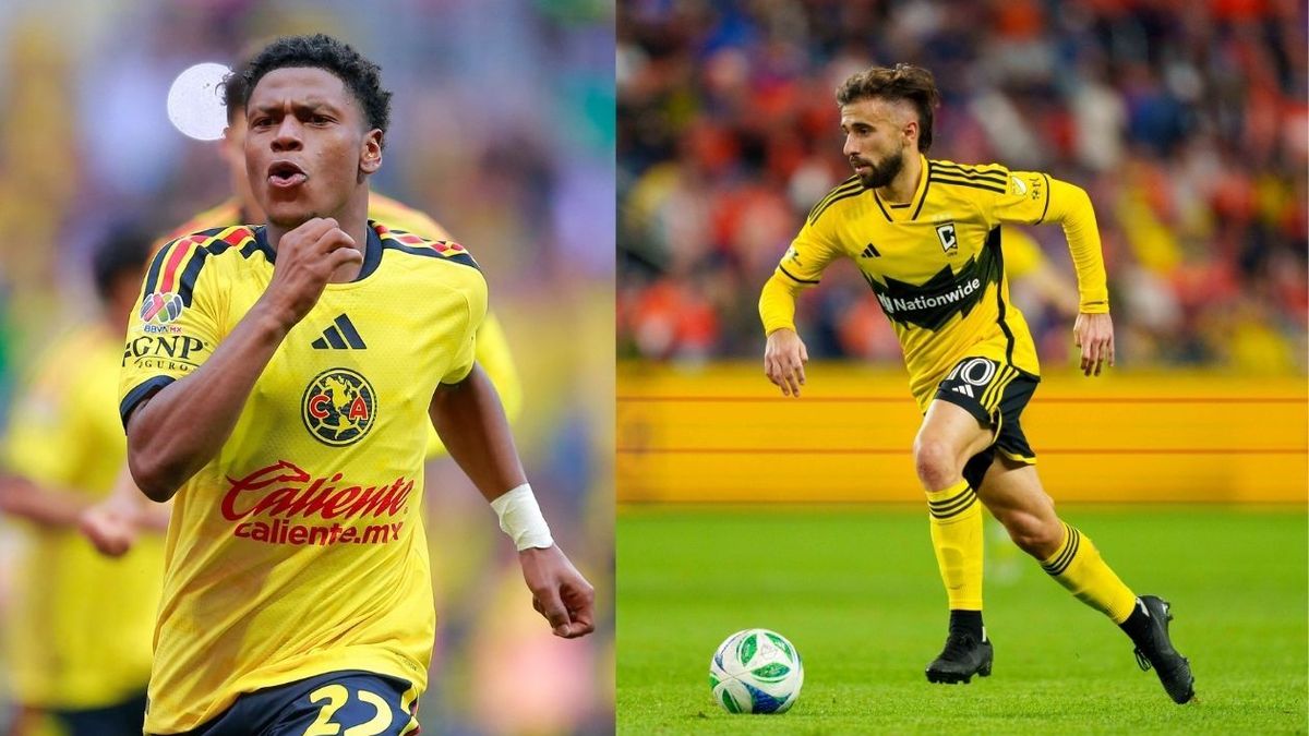 América Vs Columbus Crew EN VIVO cuartos de final Leagues Cup 2026