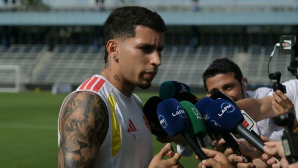 ¿Cuál es el equipo que quiere fichar a Gustavo Puerta?