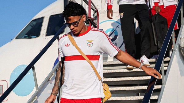 ¿Cuál es el exótico club que buscaría fichar a Richard Ríos?