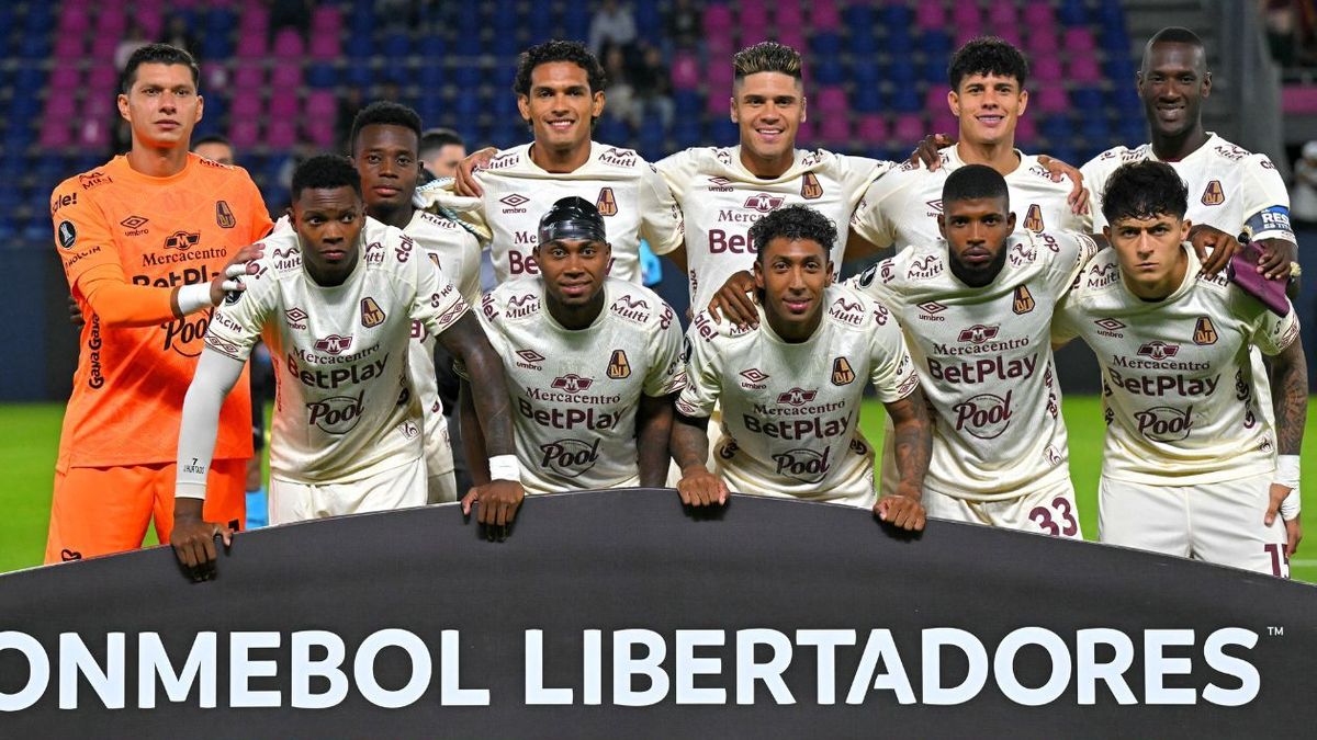 Tolima se llevó importantes premios de la Copa Libertadores