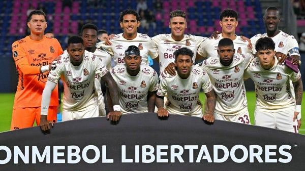 Tolima se llevó millonario premio a pesar de la eliminación de Copa Libertadores