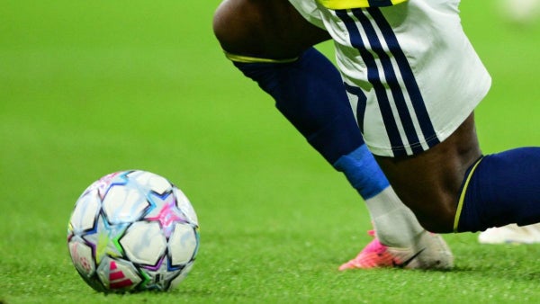 Definidos los bombos para el sorteo de fase liga de la UEFA Champions League 2026-27